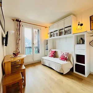 Station 1700 Appartement